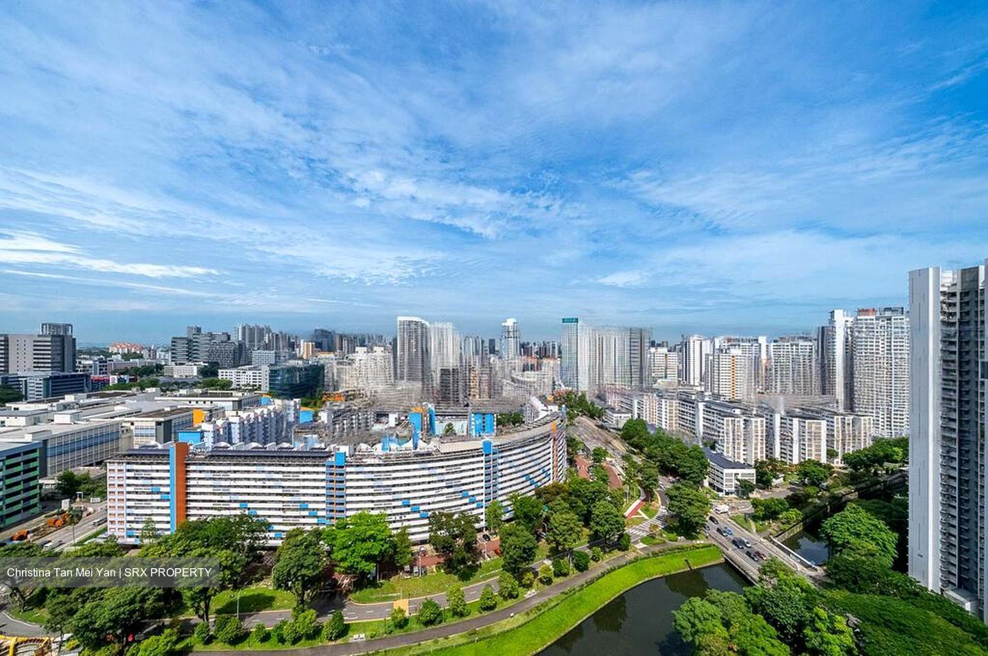 Eight Riversuites (D12), Condominium #471902131